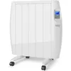 Image de TAURUS Radiateur électrique à inertie sèche Malbork 900 - 900W