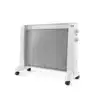 Image de Alpatec Panneaux Rayonnant Prmb 1600 1600w Blanc