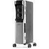 Image de Radiateur bain dhuile 1500 W - NEW DAKAR 1500