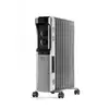 Image de Convecteur Bain D'huile Taurus Newdakar2500