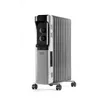 Image de Radiateur bain dhuile 2300 W - NEW DAKAR 2500