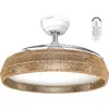 Image de Taurus Fa006l Blanc, Bois