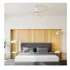 Image de Ventilateur Plafond Taurus Polar 3b 132 Cm Bois Naturel 6 Vitesses Led 24 W