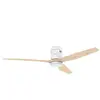 Image de Ventilateur de plafond taurus fan polar 3b 30 w ø 132 cm