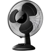 Image de Ventilateur De Table Noir Diam.40 Cm