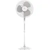 Image de Ventilateur sur pied - TAURUS - Greco 16CR - 45 W - Ø 40 cm - Hauteur réglable 108 132 cm