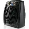 Image de Chauffage Soufflant Tropicano 2400 W Noir