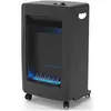 Image de Chauffage À Gaz Taurus Tropicanocompactblue