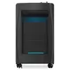Image de Taurus - radiateur à gaz 4200w noir tropicanocompactblue - TROPICANOCOMPACTBLUE