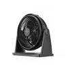 Image de Ventilateur De Bureau 25cm 23w 2 Vitesses Noir Taurus Alpatec Ice Brise Mini