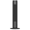 Image de Taurus - ventilateur colonne 50w 4 vitesses noir fa007 - FA007