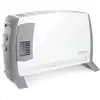 Image de Convecteur Portable Clima Turbo 2000 Plastique Blanc 61x14x40 Cm Taurus