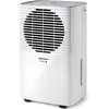 Image de Déshumidificateur Taurus Alpatec Pleasant de 210W 2 vitesses réservoir 12L/24h pour surface max 25 m² minuterie