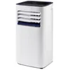 Image de Taurus Cold Design Climatiseur Portatif 65 Db Bleu, Blanc