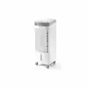 Image de Climatiseur évaporation portable taurus r403 80w 270 m3/h 4 l