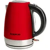 Image de Bouilloire Taurus Vintagered2200w