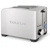 Image de Taurus Mytoast Ii Legend 5 2 Part(s) 850 W Acier Inoxydable