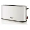 Image de Grille-pain TAURUS Mytoast - Fente extra longue - 7 niveaux - 1000W - Blanc