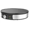 Image de Machine À Crêpes Électrique Taurus 1200 W Crêpière Noir 30 Cm