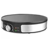 Image de Crêpière - Taurus - Crêpe Fun - 1200 Watts - 30 cm - Antiadhésif sans PFOA/BPA