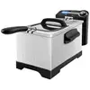 Image de Taurus Professional 3 Plus Unique 3 L Autonome 2100 W Friteuse Acier Inoxydable