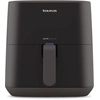 Image de Taurus 973978000 Friteuse Unique 5,5 L Autonome 1700 W Friteuse D’air Chaud Noir
