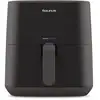 Image de Taurus 973978000 friteuse unique 5,5 l autonome 1700 w friteuse d’air chaud noir