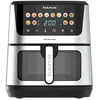 Image de Friteuse À Air Taurus Air Fry 360xl Noir 2100 W 8 L