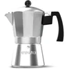 Image de Taurus Minimoka 3 Cafetière À Moka Argent