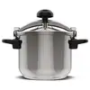Image de Autocuiseur Taurus Classic Moments 8 L Argent