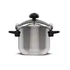 Image de Cocotte Faitout Marmite Taurus Autocuiseur Classic Moments 10l 988053