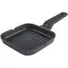 Image de Poêle À Griller Lacor Mini 14x14 Cm Antiadhésif