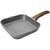 Image de Poêle Lacor Stilo 28cm Antiadhésive Gris