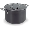 Image de Anodized Marmitte 16cm +cv Lacor - 48116