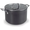 Image de Anodized Marmitte 24cm +cv Lacor - 48124