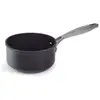 Image de Anodized Casserole 16cm Lacor - 48216