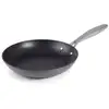 Image de Lacor - poêle antiadhésive 24cm 48724 - fit anodized 48724