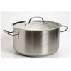 Image de Chef Braisiere 32 14.5l +cvinox Lacor - 50033