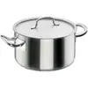 Image de Marmite Lacor 50051 Acier Inoxydable 50cm 58.8l