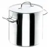 Image de Chef Traiteur 28 16.5l +cv Inox Lacor - 50128