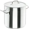 Image de Marmite Traiteur - LACOR - Inox pro D - 36 cm - 36.6 L - Compatible tous feux