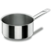 Image de Seau Droit 12 Cms. Chef-inox.