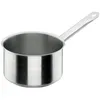 Image de Casserole - Lacor - Chef Classic - Inox 18/10 - 20 cm - Tous feux dont induction