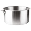Image de Combi Casserole Inox Manche Amovible 14 Cm Lacor - 56614