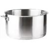 Image de Combi Casserole Inox Manche Amovible 18 Cm Lacor - 56618
