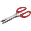 Image de Ciseaux 5 Coupe & Peigne Nettoyage