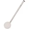 Image de Ecumoire Chef D : 14 cm - inox