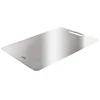 Image de Planche À Découper Titane Antibactérienne Lacor Gris 25 X 36 Cm 1,2 Mm