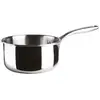 Image de Casserole Trichef Lacor Acier Inoxydable 20 Cm 3 L 18/10 Triply