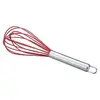Image de Fouet Silicone 20 Cm Lacor - 61621